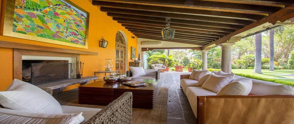 Foto de casa en , las palmas, cuernavaca, morelos, 7705105 foto 04 Foto de casa en venta en , las palmas, cuernavaca, morelos, 7705105 No. 04