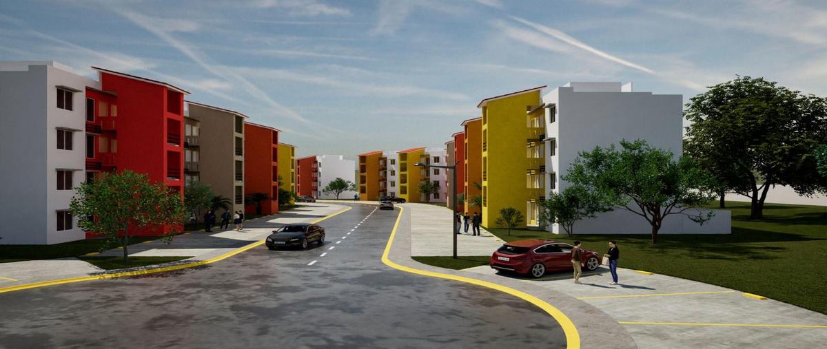 Foto de departamento en venta en  , las palmas de arriba, puerto vallarta, jalisco, 0 No. 03