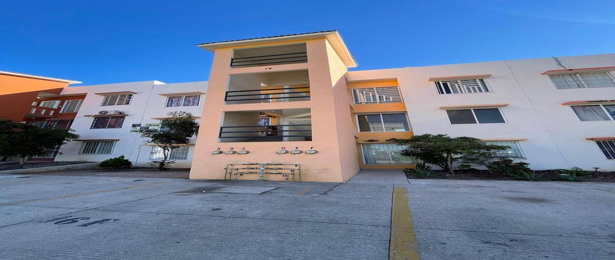 Foto de departamento en venta en  , las palmas de arriba, puerto vallarta, jalisco, 30932887 No. 05