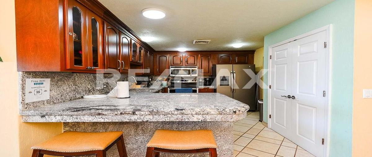Foto de casa en condominio en venta en las palmas g504 , puerto peñasco centro, puerto peñasco, sonora, 30357197 No. 01