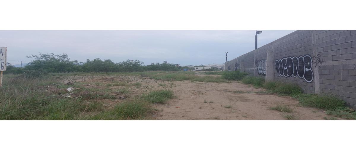 Foto de terreno habitacional en renta en  , las palmas, garcía, nuevo león, 0 No. 03