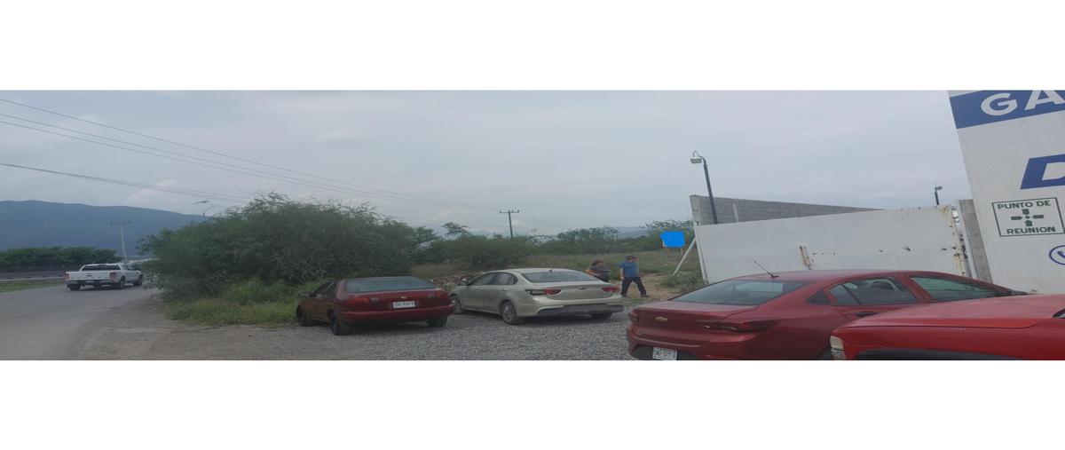 Foto de terreno habitacional en renta en  , las palmas, garcía, nuevo león, 0 No. 04
