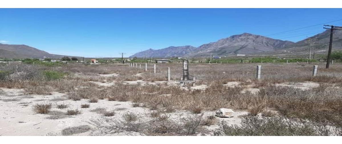 Foto de terreno habitacional en venta en  , las palmas, garcía, nuevo león, 0 No. 03