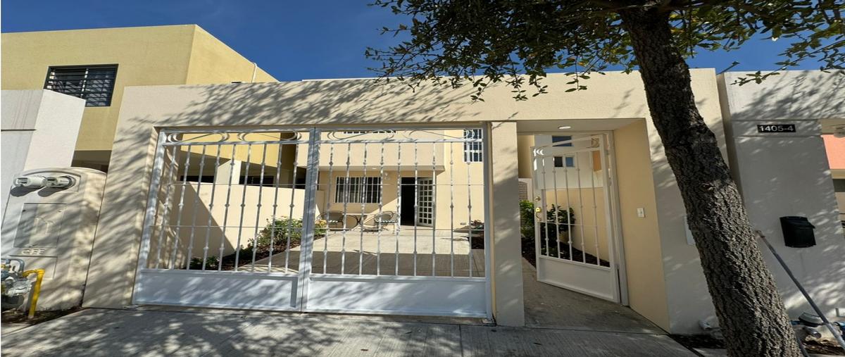 Foto de casa en renta en  , las palmas, garcía, nuevo león, 0 No. 01