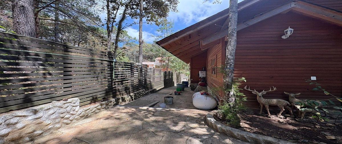 Foto de casa en renta en  , las palmas huitepec 3a. sección, san cristóbal de las casas, chiapas, 0 No. 04