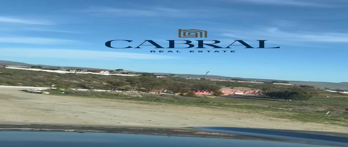 Foto de terreno industrial en venta en  , las palmas iii, ensenada, baja california, 26873849 No. 02