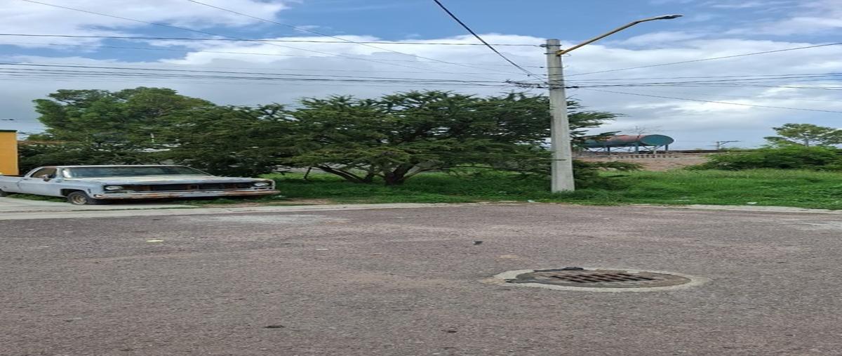 Foto de terreno habitacional en venta en  , las palmas, jesús maría, aguascalientes, 30109841 No. 05