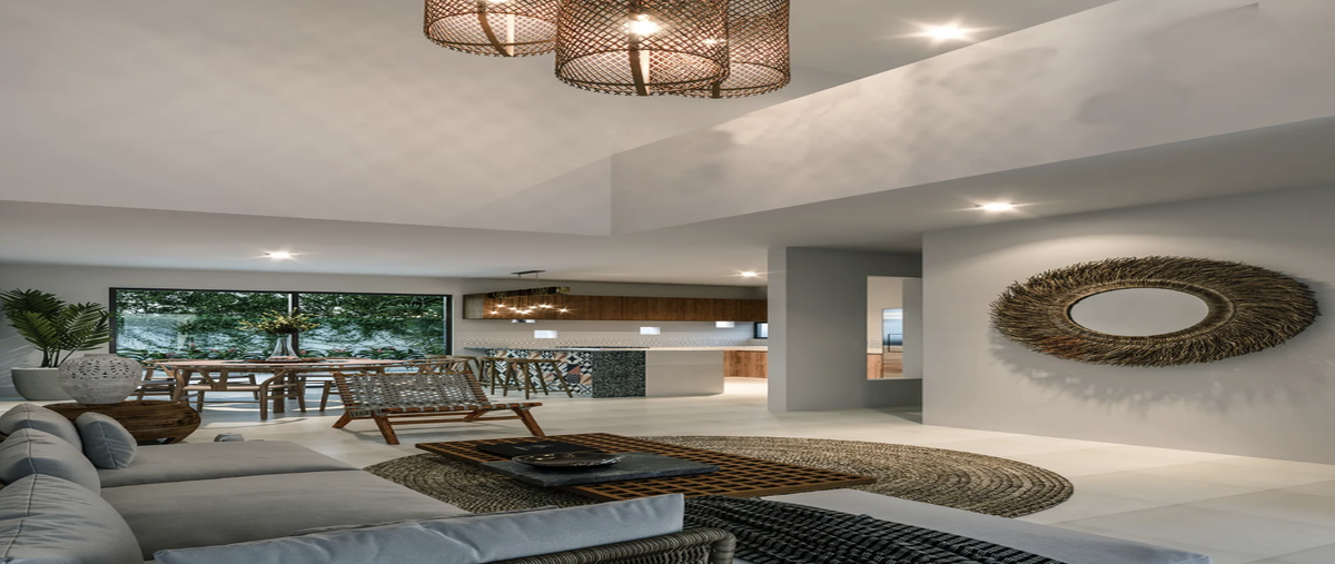Foto de casa en venta en las palmas , kanasin, kanasín, yucatán, 28571577 No. 03