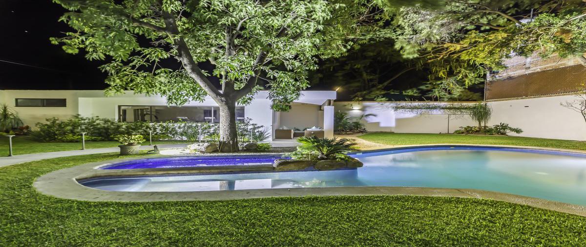 Foto de departamento en venta en las palmas , las palmas, cuernavaca, morelos, 17548480 No. 03