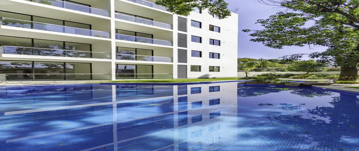 Foto de departamento en venta en las palmas , las palmas, cuernavaca, morelos, 17548480 No. 05