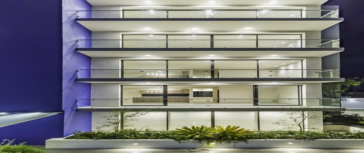 Foto de departamento en venta en las palmas , las palmas, cuernavaca, morelos, 17548484 No. 04