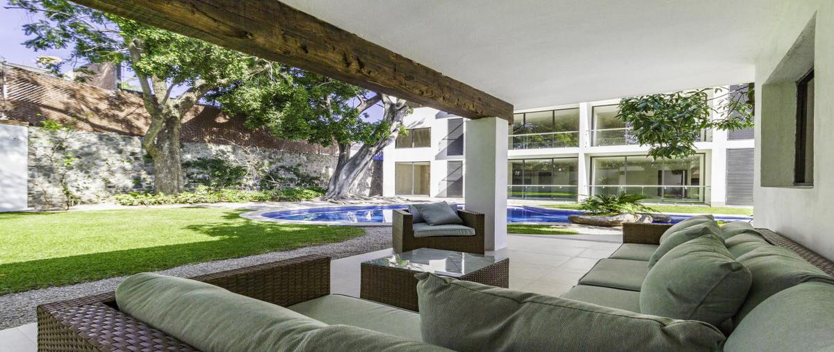 Foto de departamento en venta en las palmas , las palmas, cuernavaca, morelos, 17548488 No. 04