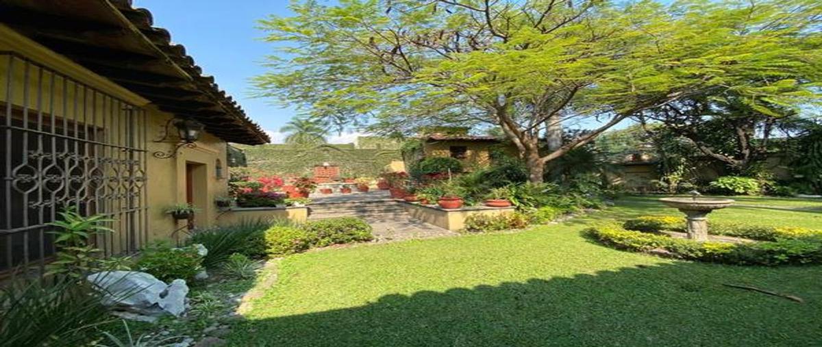 Foto de casa en venta en las palmas , las palmas, cuernavaca, morelos, 25420265 No. 03