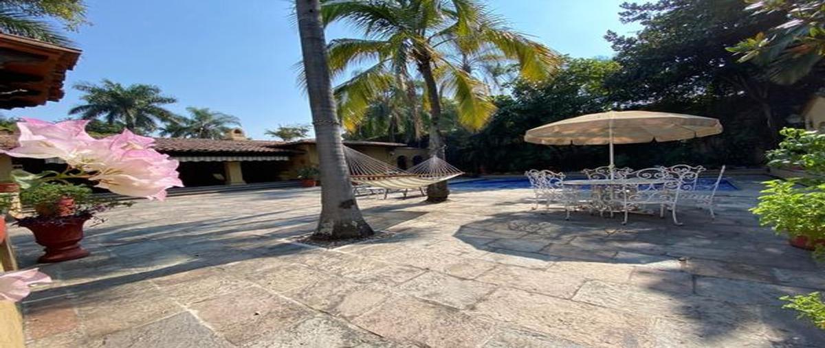 Foto de casa en venta en las palmas , las palmas, cuernavaca, morelos, 25420265 No. 04