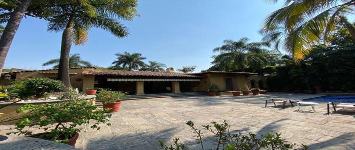 Foto de casa en venta en las palmas , las palmas, cuernavaca, morelos, 25420265 No. 05