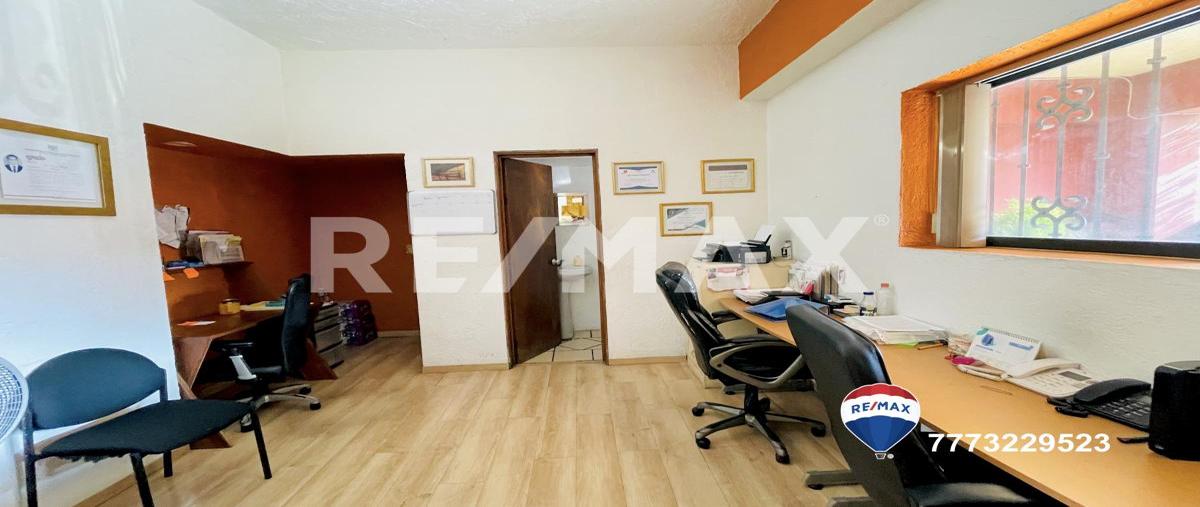 Foto de oficina en venta en las palmas , las palmas, cuernavaca, morelos, 0 No. 05
