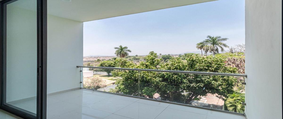 Foto de departamento en venta en las palmas , las palmas, cuernavaca, morelos, 27951449 No. 03