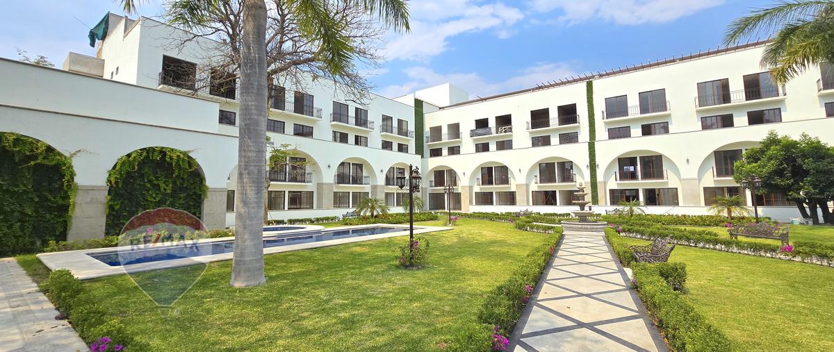 Foto de departamento en venta en las palmas , las palmas, cuernavaca, morelos, 28036661 No. 04