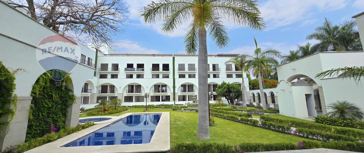 Foto de departamento en venta en las palmas , las palmas, cuernavaca, morelos, 28036661 No. 05
