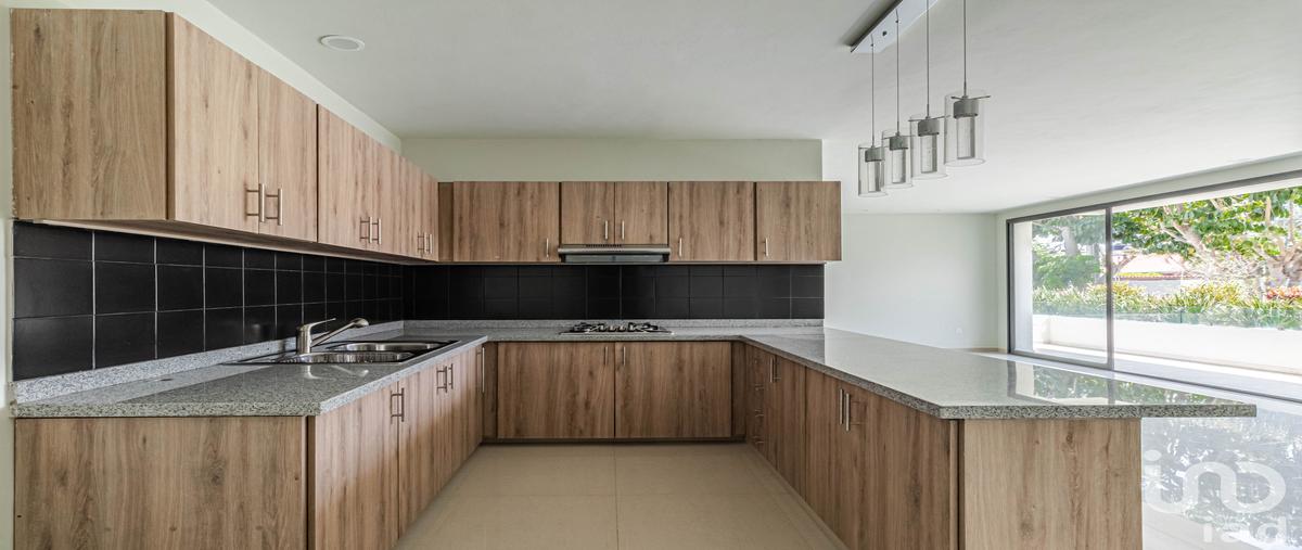 Foto de departamento en venta en las palmas , las palmas, cuernavaca, morelos, 28720324 No. 05
