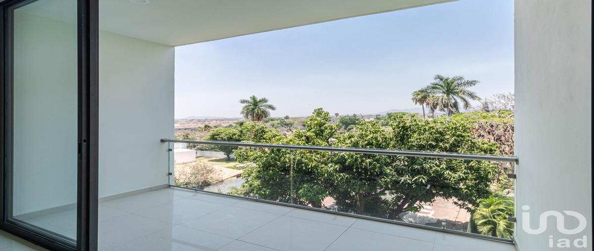 Foto de departamento en venta en las palmas , las palmas, cuernavaca, morelos, 28722502 No. 04