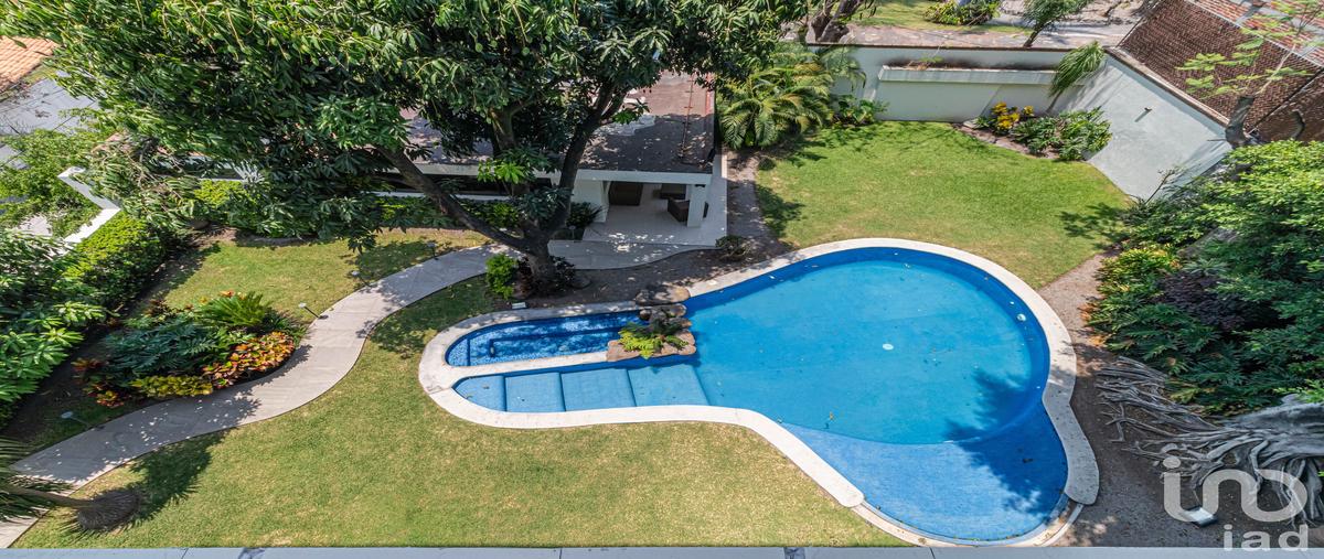 Foto de departamento en venta en las palmas , las palmas, cuernavaca, morelos, 28722502 No. 05
