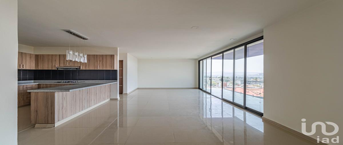 Foto de departamento en venta en las palmas , las palmas, cuernavaca, morelos, 28724109 No. 04