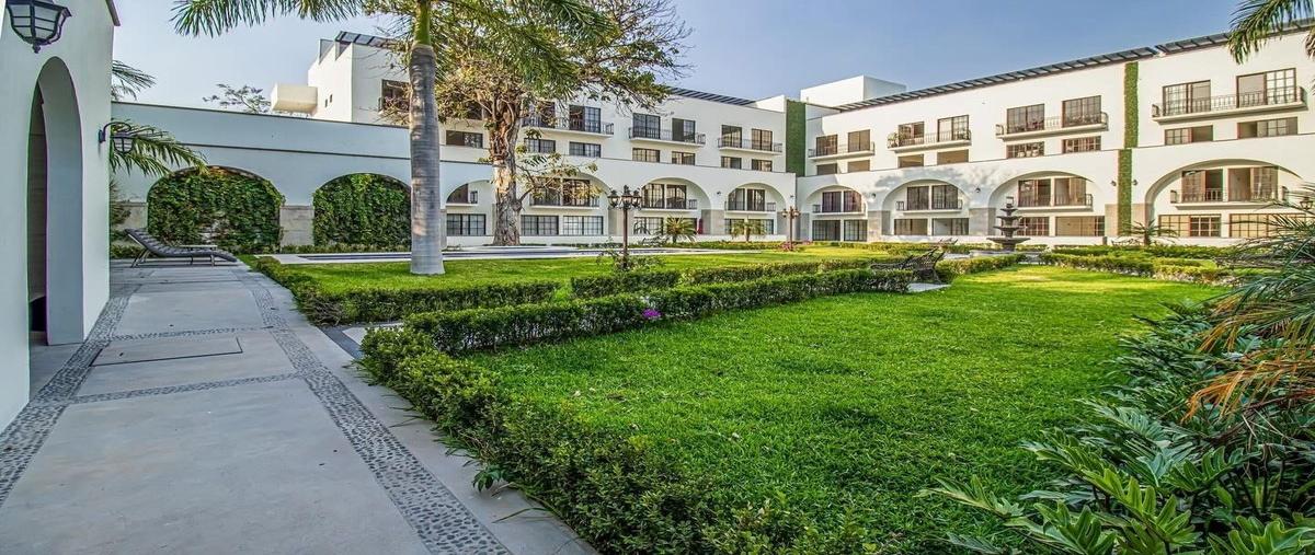 Foto de departamento en venta en las palmas , las palmas, cuernavaca, morelos, 29912315 No. 03