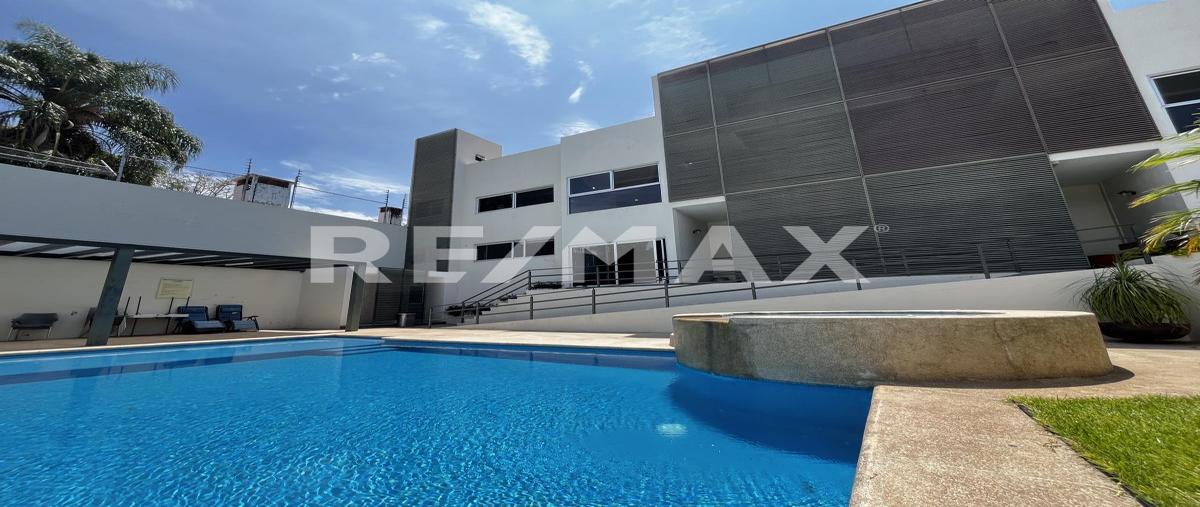 Foto de departamento en venta en las palmas , las palmas, cuernavaca, morelos, 0 No. 01