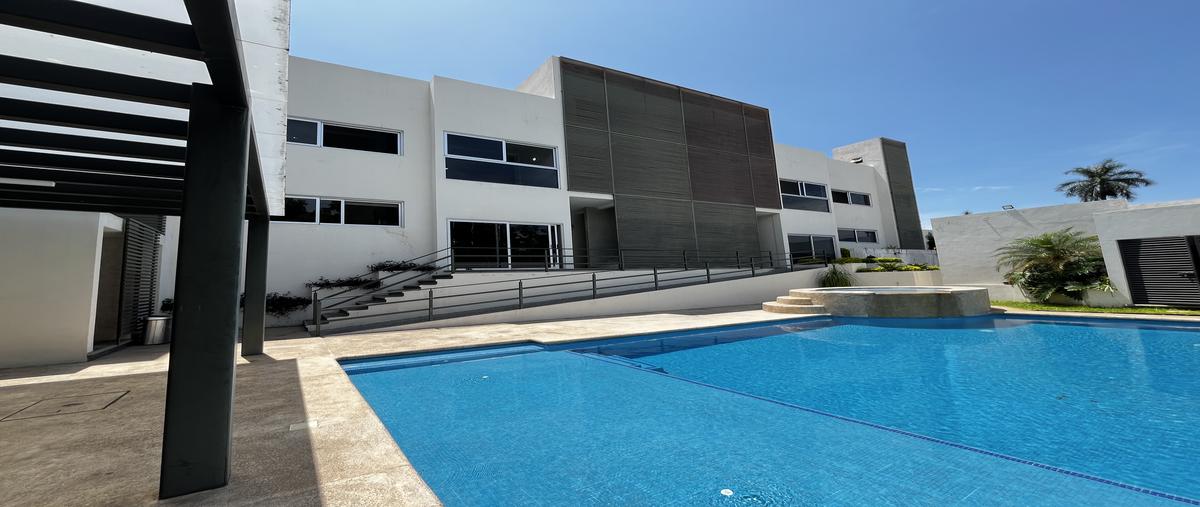 Foto de departamento en venta en las palmas , las palmas, cuernavaca, morelos, 30081515 No. 03