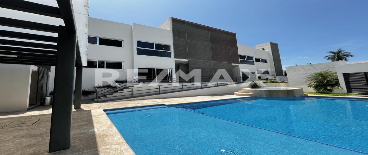 Foto de departamento en venta en las palmas , las palmas, cuernavaca, morelos, 0 No. 03
