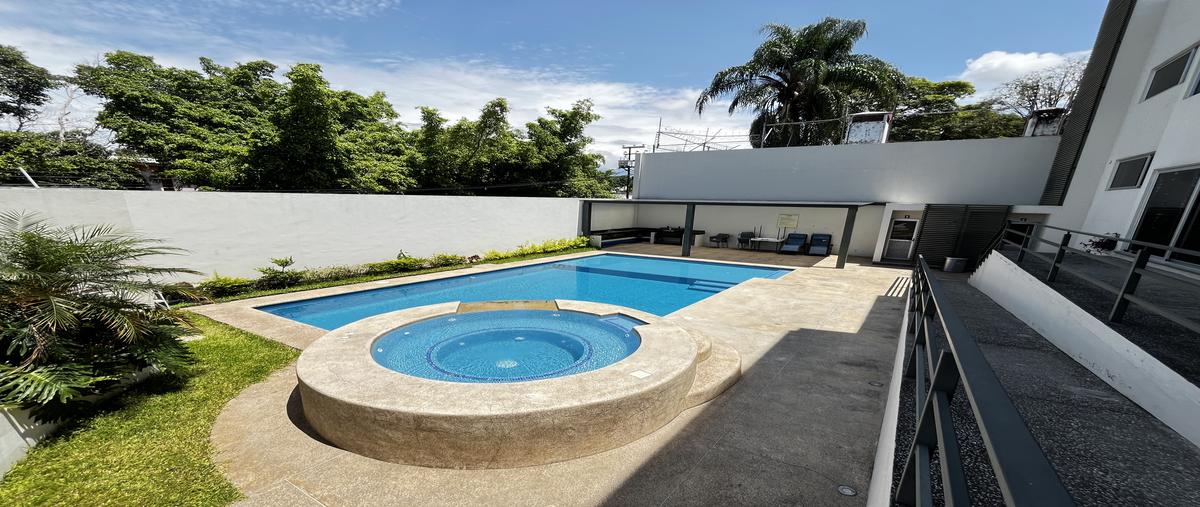 Foto de departamento en venta en las palmas , las palmas, cuernavaca, morelos, 30081515 No. 04