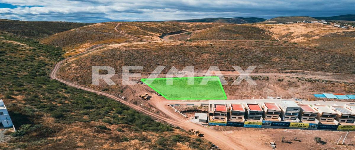 Foto de terreno habitacional en venta en las palmas , las palmas iii, ensenada, baja california, 0 No. 03
