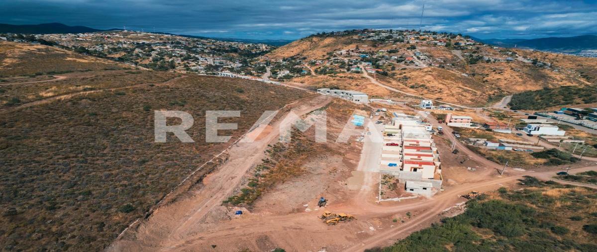 Foto de terreno habitacional en venta en las palmas , las palmas iii, ensenada, baja california, 0 No. 04