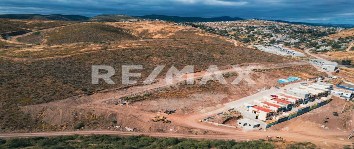 Foto de terreno habitacional en venta en las palmas , las palmas iii, ensenada, baja california, 0 No. 05