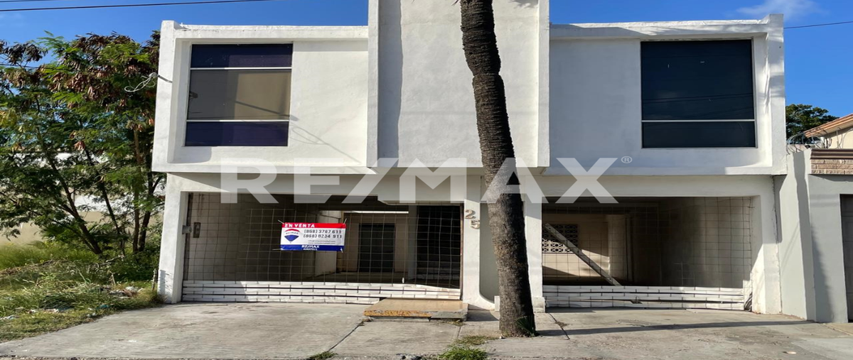 Foto de casa en las palmas , las palmas, matamoros, tamaulipas, 0 foto 01 Foto de casa en venta en las palmas , las palmas, matamoros, tamaulipas, 0 No. 01