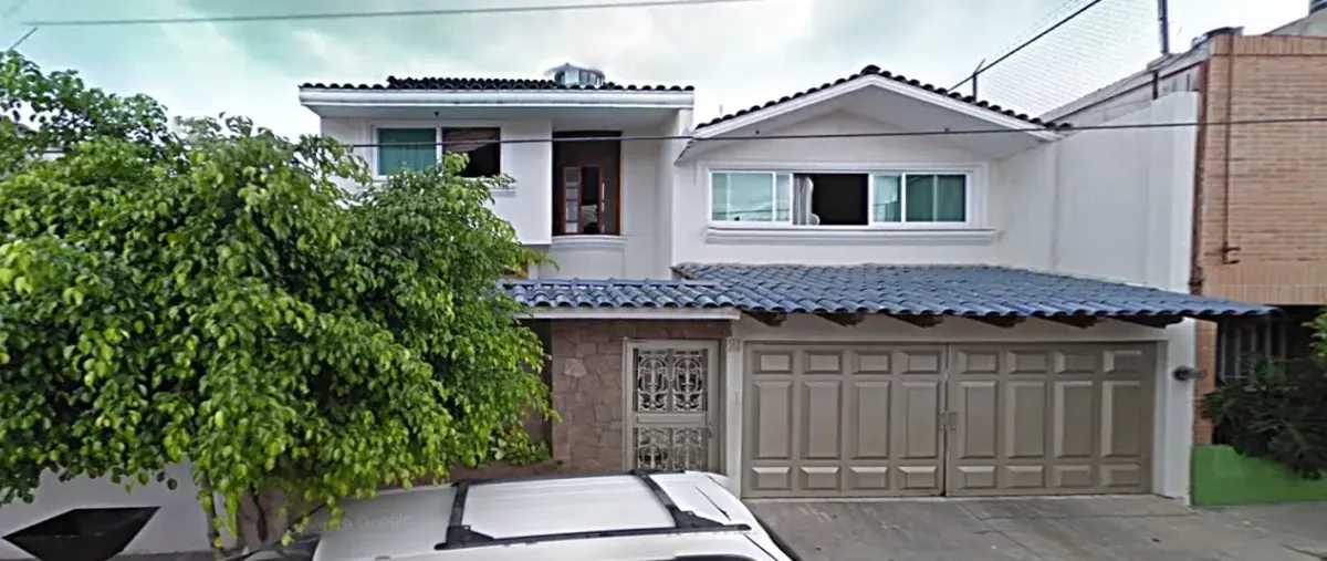Foto de casa en venta en  , las palmas, león, guanajuato, 30346326 No. 01