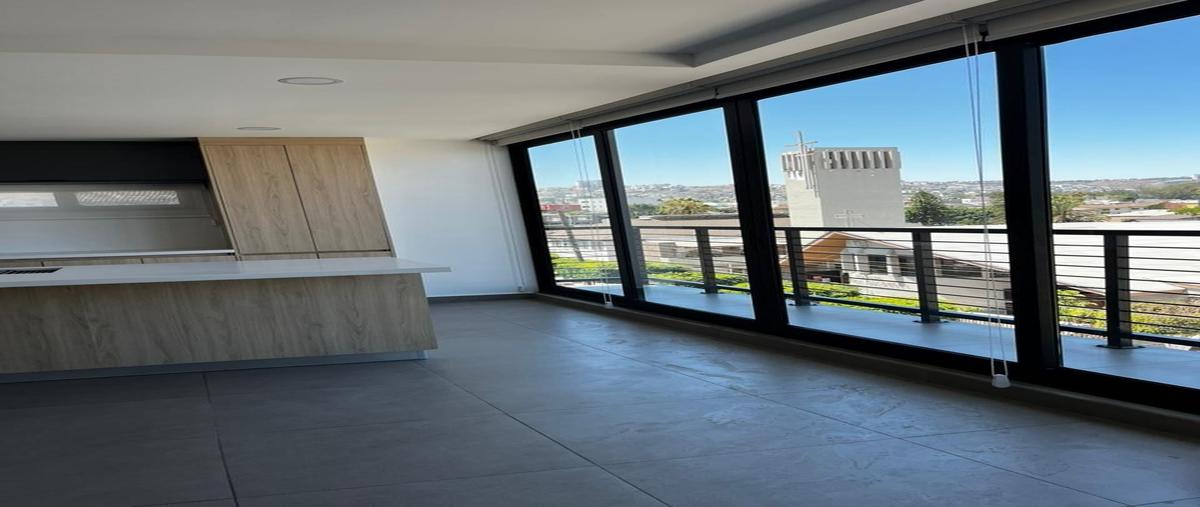 Foto de departamento en las palmas , lópez lucio, tijuana, baja california, 0 foto 05 Foto de departamento en renta en las palmas , lópez lucio, tijuana, baja california, 0 No. 05