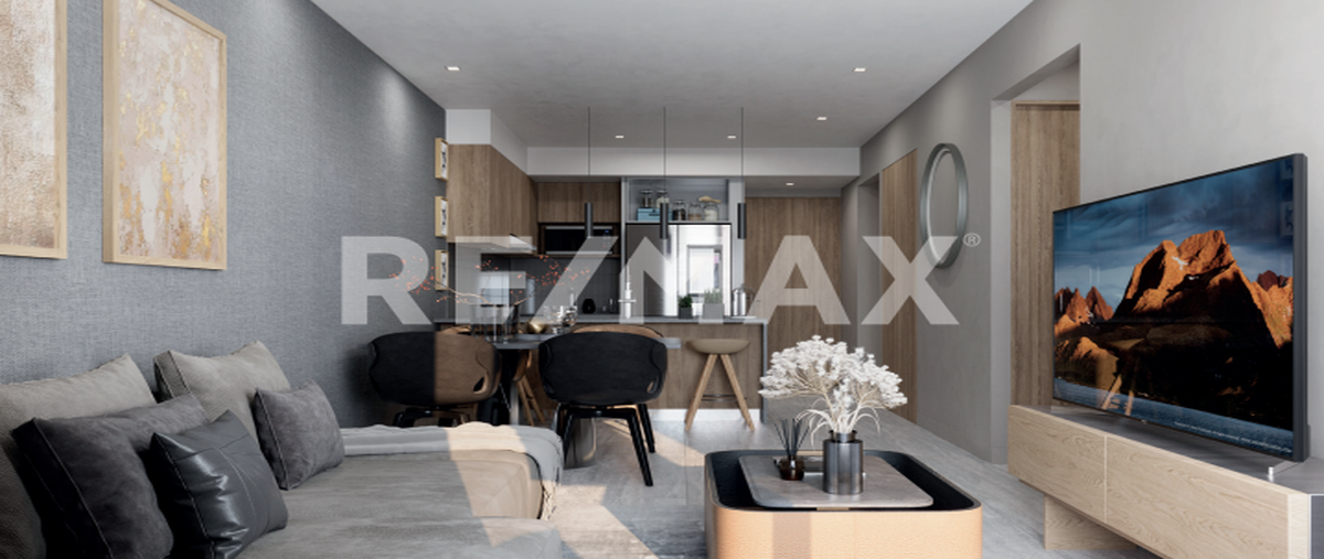 Foto de departamento en las palmas , madero sur, tijuana, baja california, 0 foto 02 Foto de departamento en venta en las palmas , madero sur, tijuana, baja california, 0 No. 02