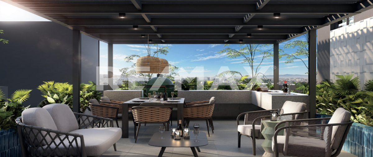 Foto de departamento en venta en las palmas , madero sur, tijuana, baja california, 0 No. 03