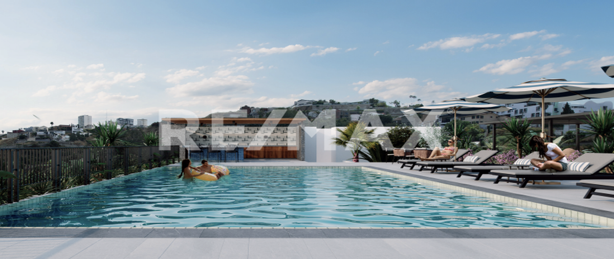 Foto de departamento en venta en las palmas , madero sur, tijuana, baja california, 0 No. 05