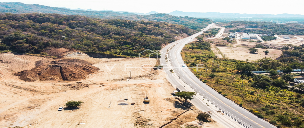 Foto de bodega en venta en las palmas , manzanillo centro, manzanillo, colima, 27698148 No. 03