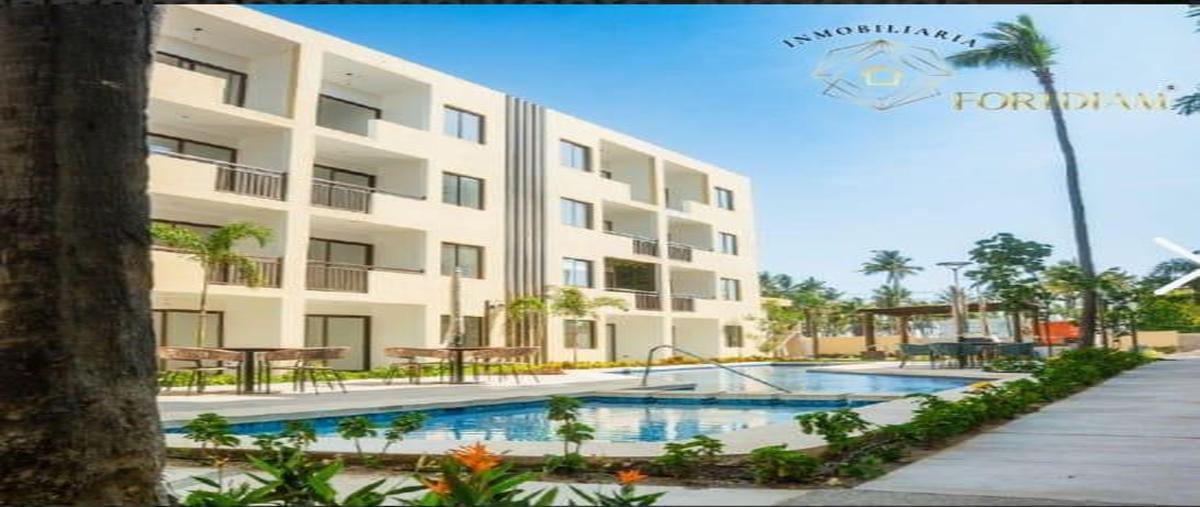Foto de departamento en venta en  , las palmas, mazatlán, sinaloa, 30272485 No. 03
