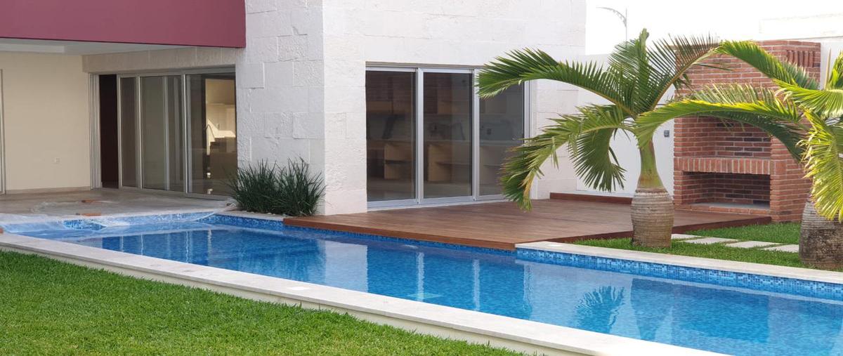 Foto de casa en venta en  , las palmas, medellín de bravo, veracruz de ignacio de la llave, 12626969 No. 03
