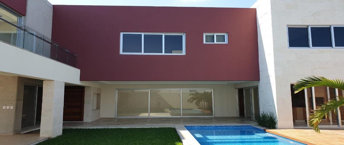 Foto de casa en venta en  , las palmas, medellín de bravo, veracruz de ignacio de la llave, 12626969 No. 04