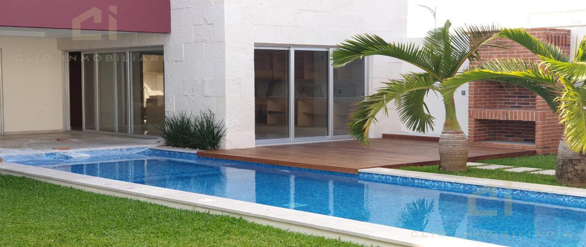Foto de casa en venta en  , las palmas, medellín de bravo, veracruz de ignacio de la llave, 20897945 No. 05