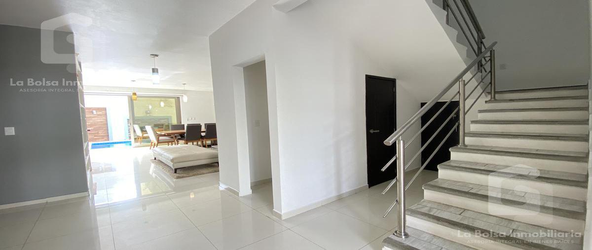 Foto de casa en venta en  , las palmas, medellín de bravo, veracruz de ignacio de la llave, 25791072 No. 05