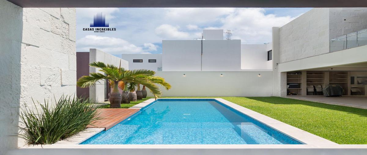 Foto de casa en venta en  , las palmas, medellín de bravo, veracruz de ignacio de la llave, 0 No. 05