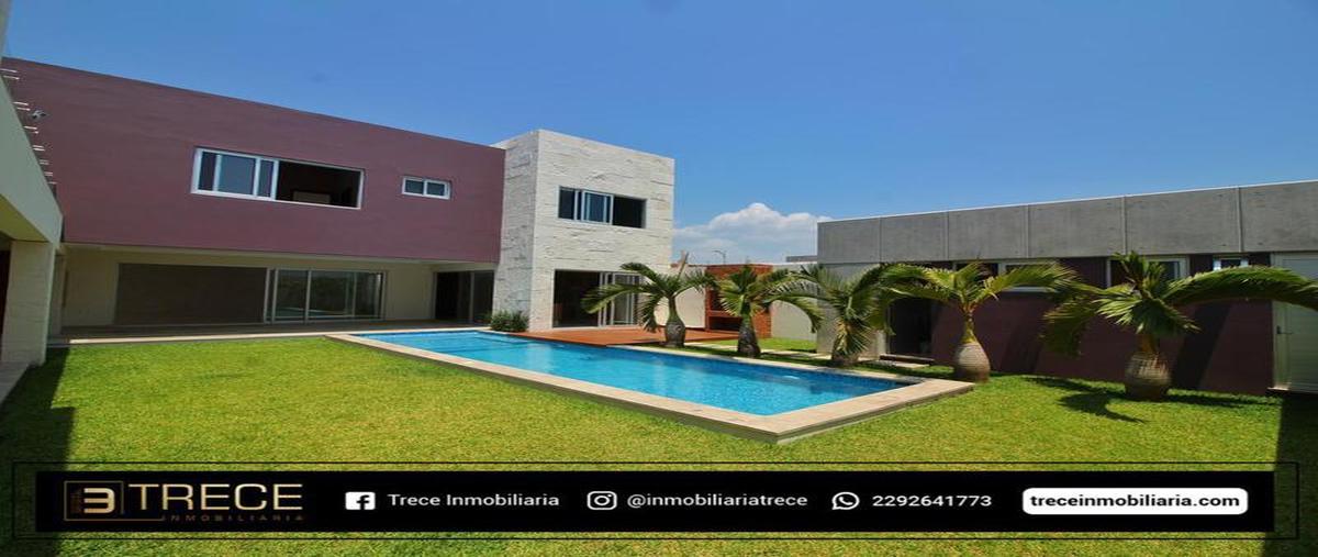 Foto de casa en venta en  , las palmas, medellín de bravo, veracruz de ignacio de la llave, 28430502 No. 03
