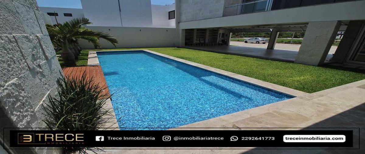 Foto de casa en venta en  , las palmas, medellín de bravo, veracruz de ignacio de la llave, 28430502 No. 05